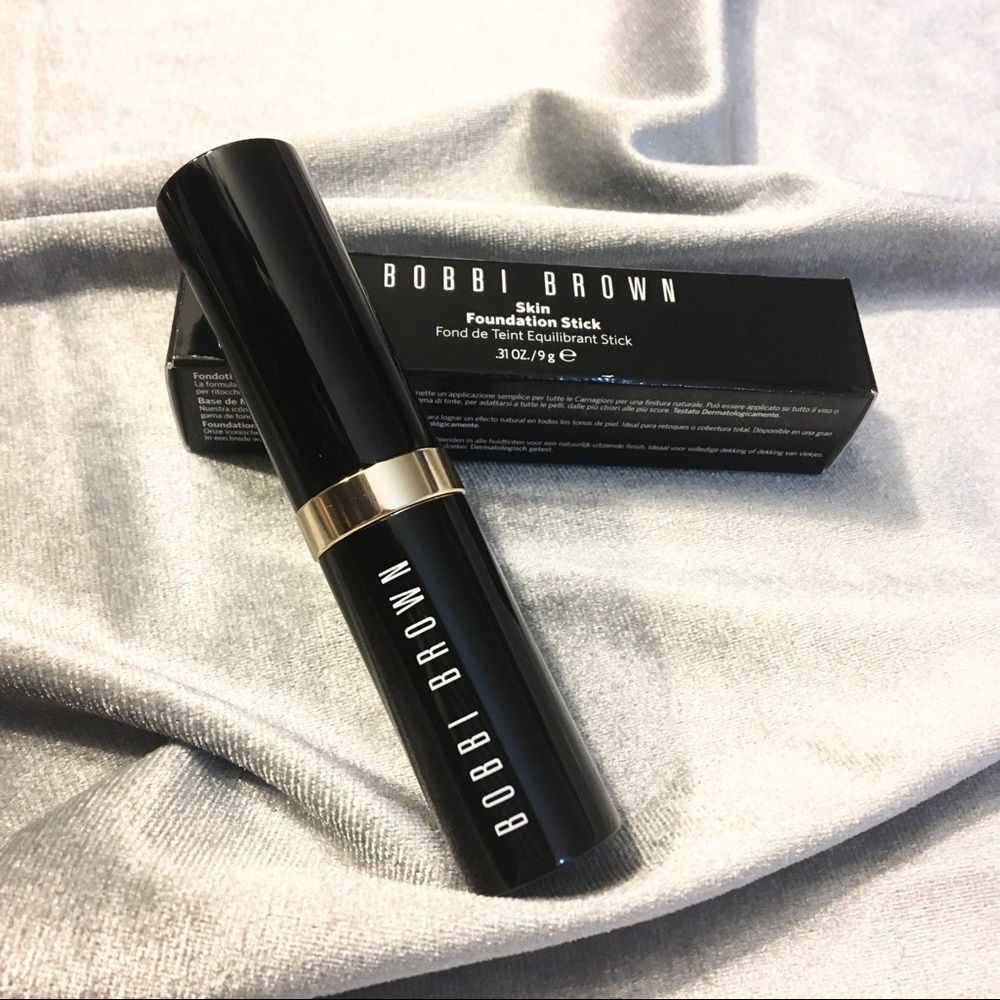 Foundation Stick